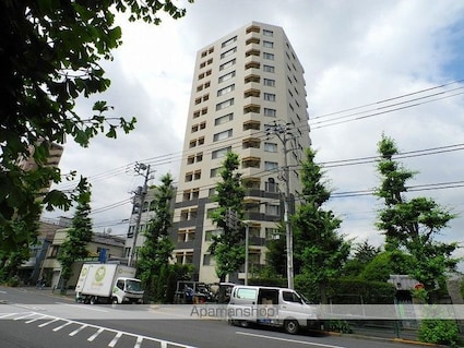 プライムアーバン本駒込[1LDK/40.21m2]の外観4
