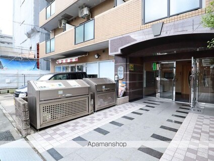 ヴェルジュコートⅠ[1LDK/31.32m2]の外観4