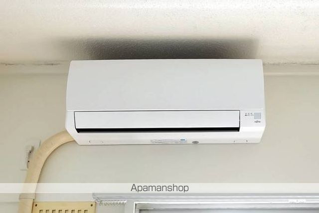 ビレッジハウス金津2号棟の内装写真