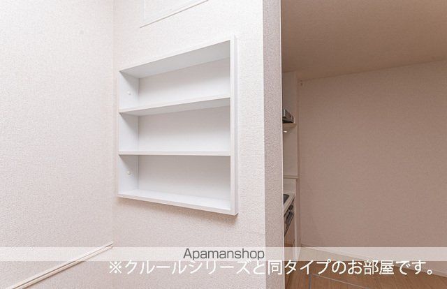 カーサ アルフローレ IIの内装写真