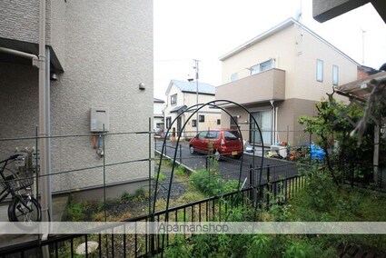 玉木様貸家[4LDK/78.05m2]の眺望