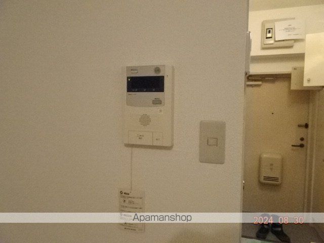 シティコープ横浜西の内装写真