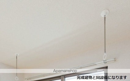 リーベ佐久ｃｕｒｒｅｎｔⅠ[1LDK/35.79m2]のその他内装4