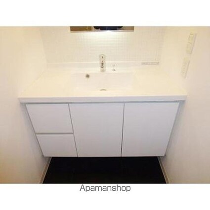 パークキューブ目黒タワー[1K/33.56m2]のその他内装2