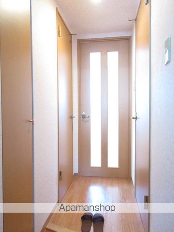ステージノア北円山の内装写真