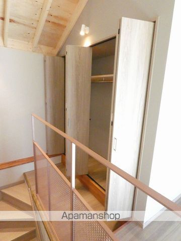 T-Villageの内装写真