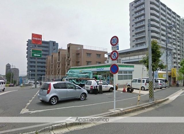 コーポ井口台の周辺写真