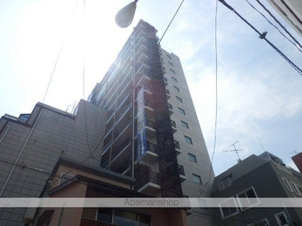 セントラルプレイス新宿御苑前[1R/26.32m2]の外観2