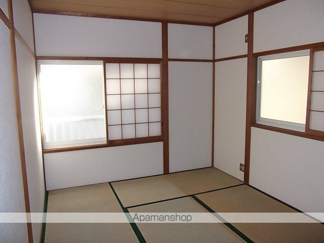 ライフタウン法花の内装写真