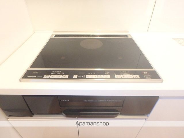 ロッキーズファミリーの内装写真