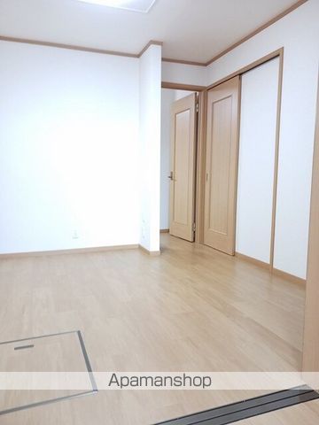 アルドーレ Aの内装写真