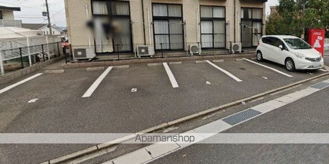 レオパレスユニのその他写真