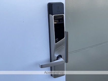 レオパレスマリナⅡ[1K/23.27m2]のセキュリティ