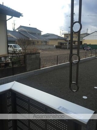 メゾン・アルシオネ[1LDK/33.6m2]の内装1