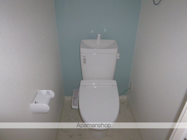 BlezioIIIの内装写真