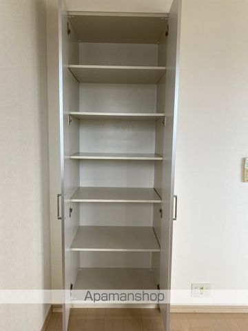ザ・タワー大阪の内装写真