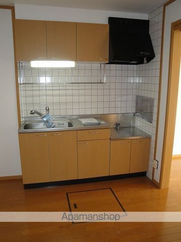 グレイスFujiの内装写真