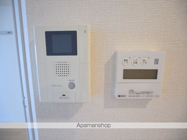 POCO A POCOの内装写真