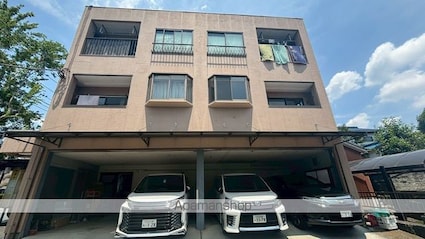 池田ビル[2DK/40.37m2]の外観1