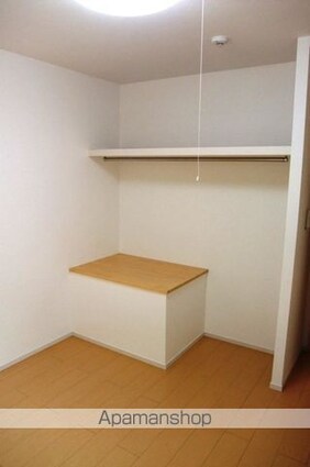 ジェルメ・メゾンⅡ[1LDK/41.3m2]の収納