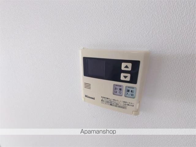 パティオ エスペランサの内装写真