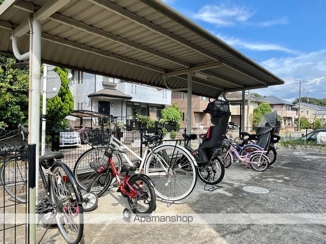 ヴェルドミールの内装写真