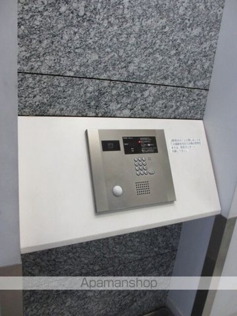 イーストコア曳舟一番館[1DK/37.03m2]の共用部4
