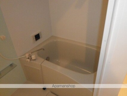 クレア　ド　ルーン　Ａ棟[1LDK/40.53m2]のバス