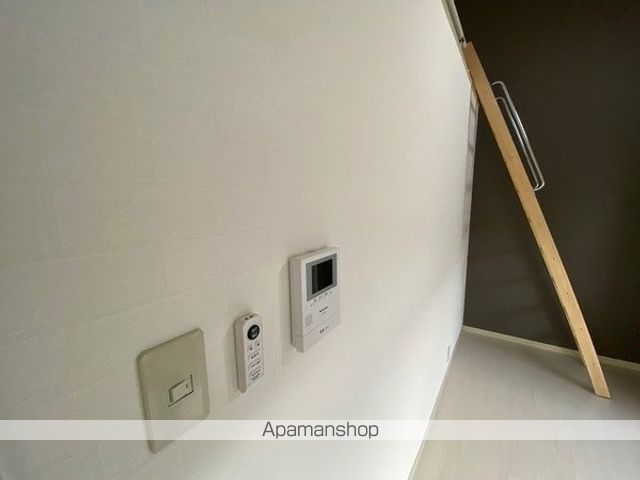 ローズアパートR63番館の内装写真