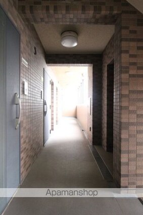 レジオス池袋イースト[1K/20.69m2]のその他内装3