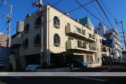 池田ハイツ[3LDK/61.79m2]の外観3