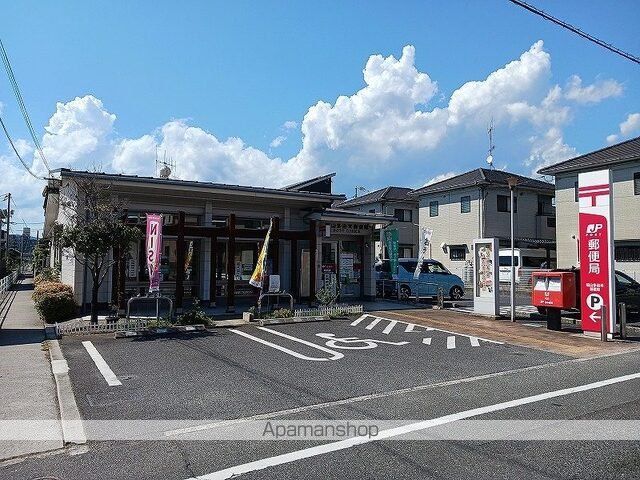 フィールド サンIII Bの周辺写真