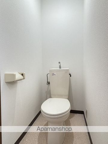 エコパビューの内装写真