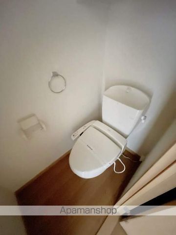 レオパレスセーグオリゾンの内装写真
