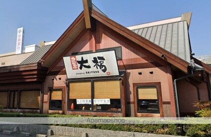 香川県高松市伏石町[1LDK/43.94m2]の周辺4