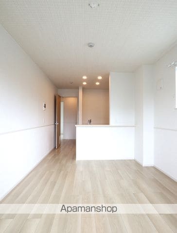 エテルノ泉南馬場の内装写真