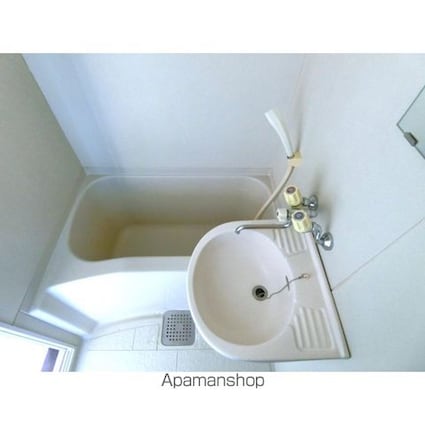 サンハイツ[1R/20.3m2]の内装2