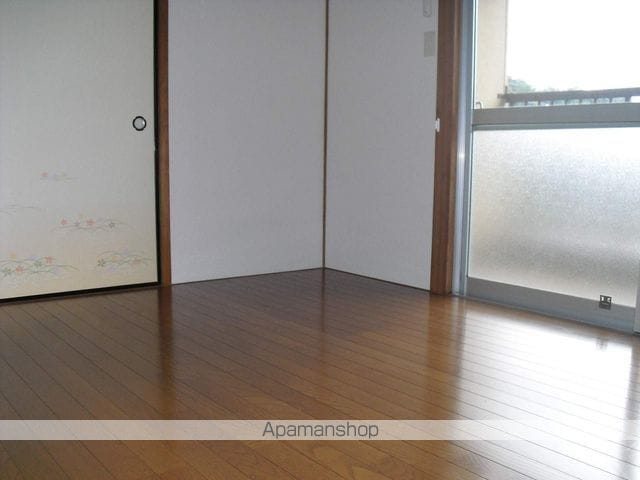 中町マンションの内装写真