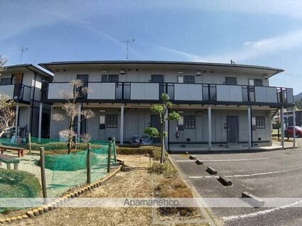 サンガーデン平林Ｄ[2DK/39.6m2]の外観2