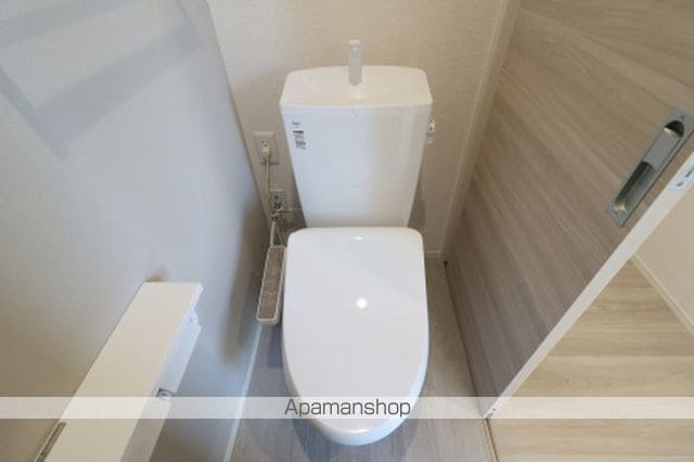 Serenvita田宮の内装写真