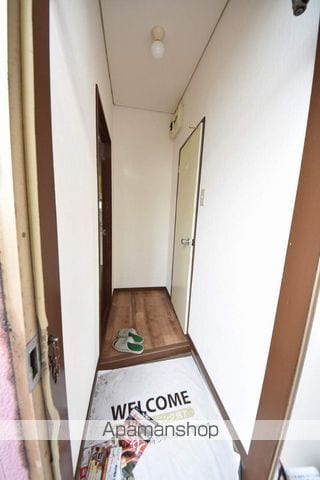 藤コーポ 1・2の内装写真