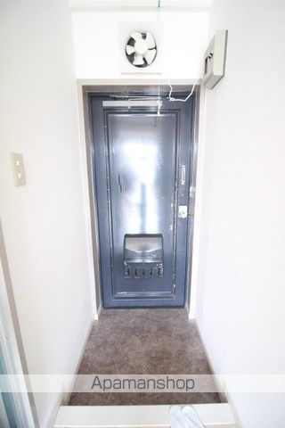 ソレイユKの内装写真