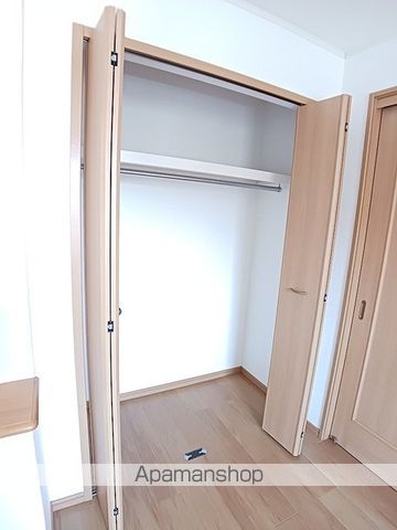 カロスアンセ弐番館の内装写真