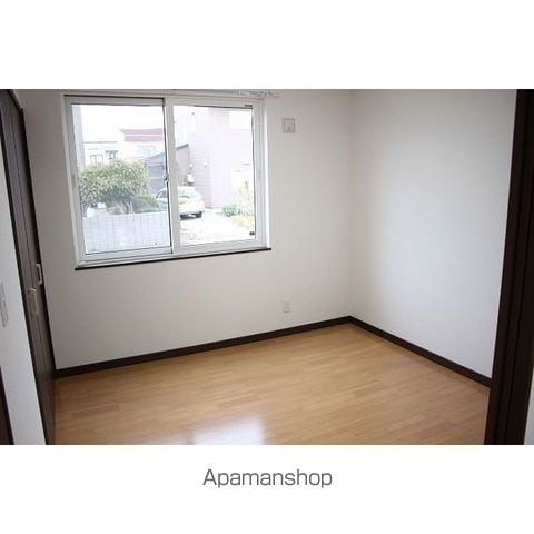 SET泉町の内装写真