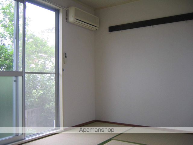 コーポ山吉の内装写真