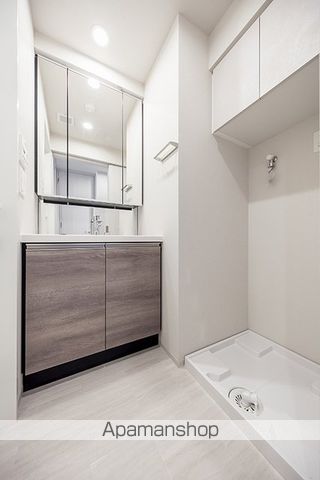 イプセ住吉の内装写真