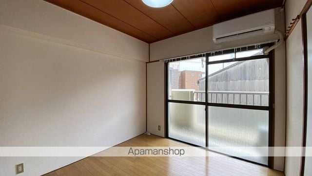 プレアール新保の内装写真