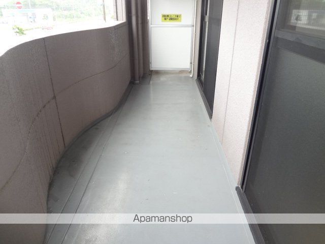 スカイヴァレィの内装写真
