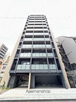 ボアビスタ上野御徒町[1DK/26.5m2]の外観2