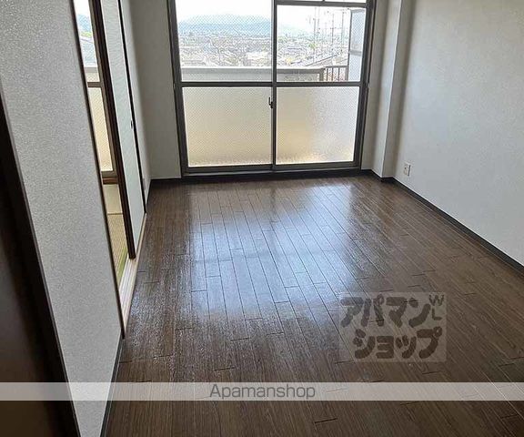 プレステージの内装写真